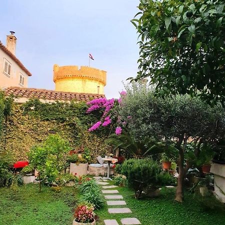 Rooms Garden - With A View Dubrovnik Exterior photo