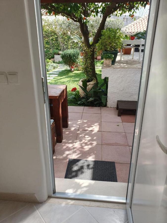 Rooms Garden - With A View Dubrovnik Exterior photo
