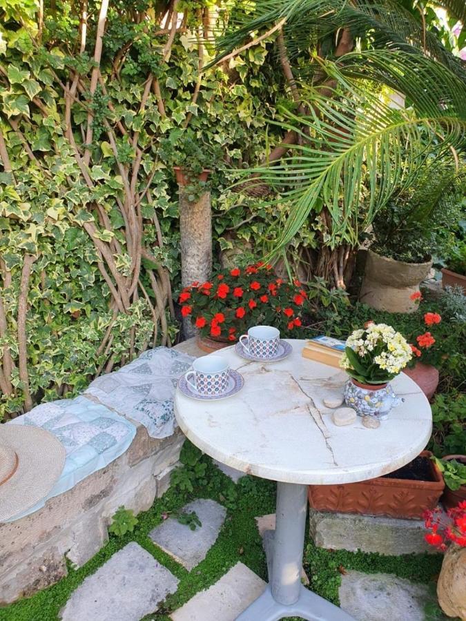 Rooms Garden - With A View Dubrovnik Exterior photo