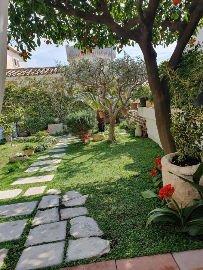 Rooms Garden - With A View Dubrovnik Exterior photo