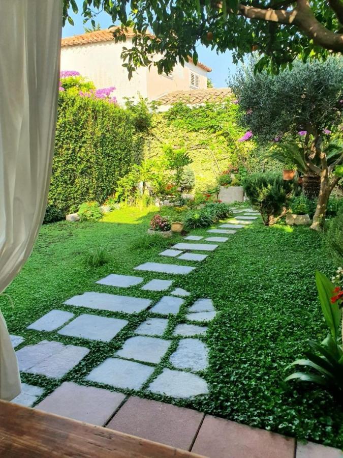 Rooms Garden - With A View Dubrovnik Exterior photo
