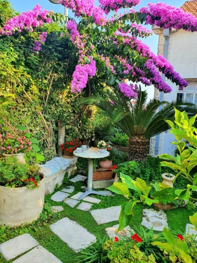 Rooms Garden - With A View Dubrovnik Exterior photo