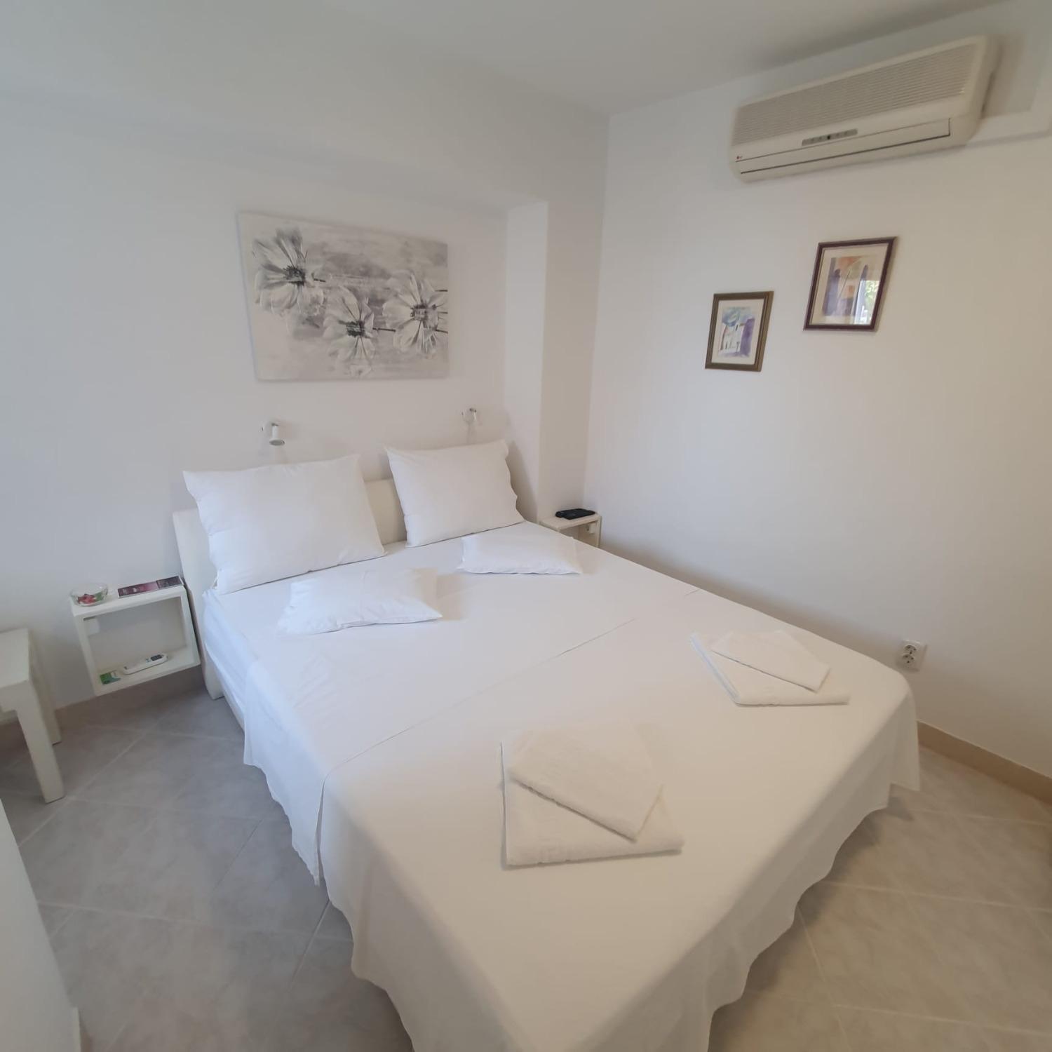 Rooms Garden - With A View Dubrovnik Exterior photo