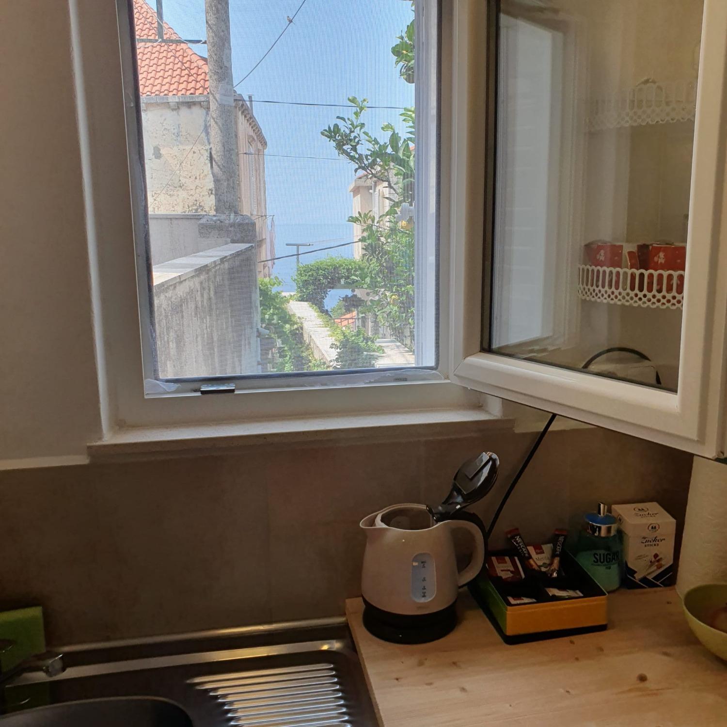 Rooms Garden - With A View Dubrovnik Exterior photo